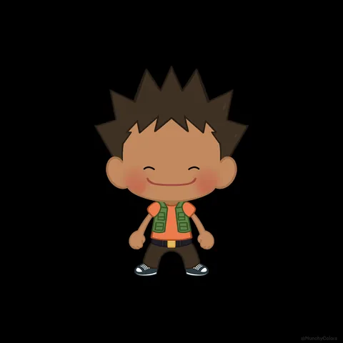 Pokémon Pokopia Anime Designs ✨