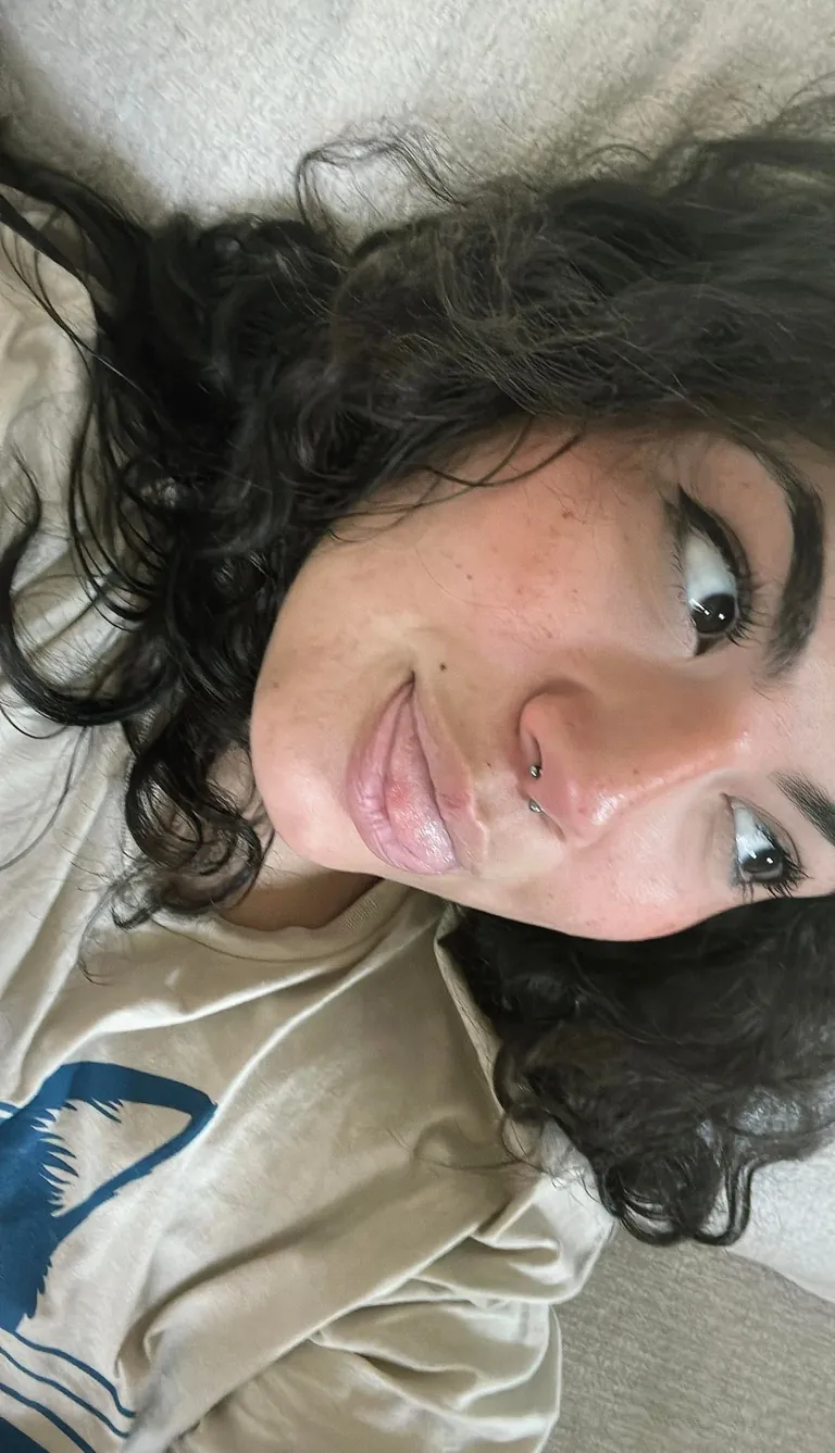 Human version of a participation trophy. I’m very curious what yall have to say. Please humble me 24 F