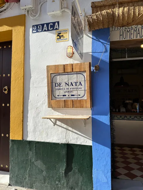 Weekend in Andalusia, Spain