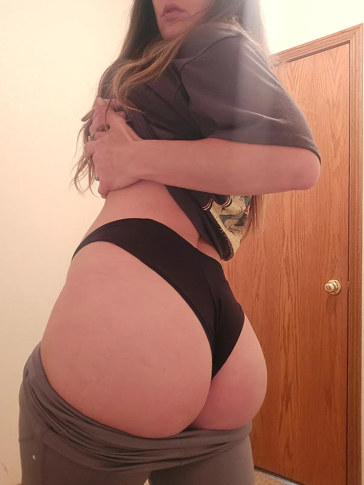 Those late office nights 