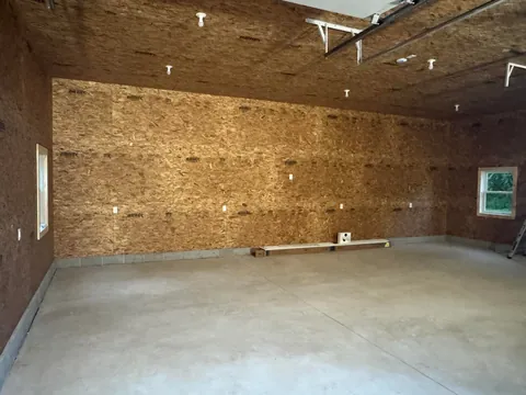 My dream garage build