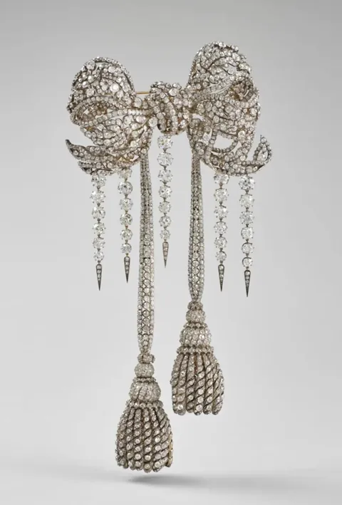 The French Crown Jewels stolen from Galerie d'Apollo during the Louvre Museum robbery