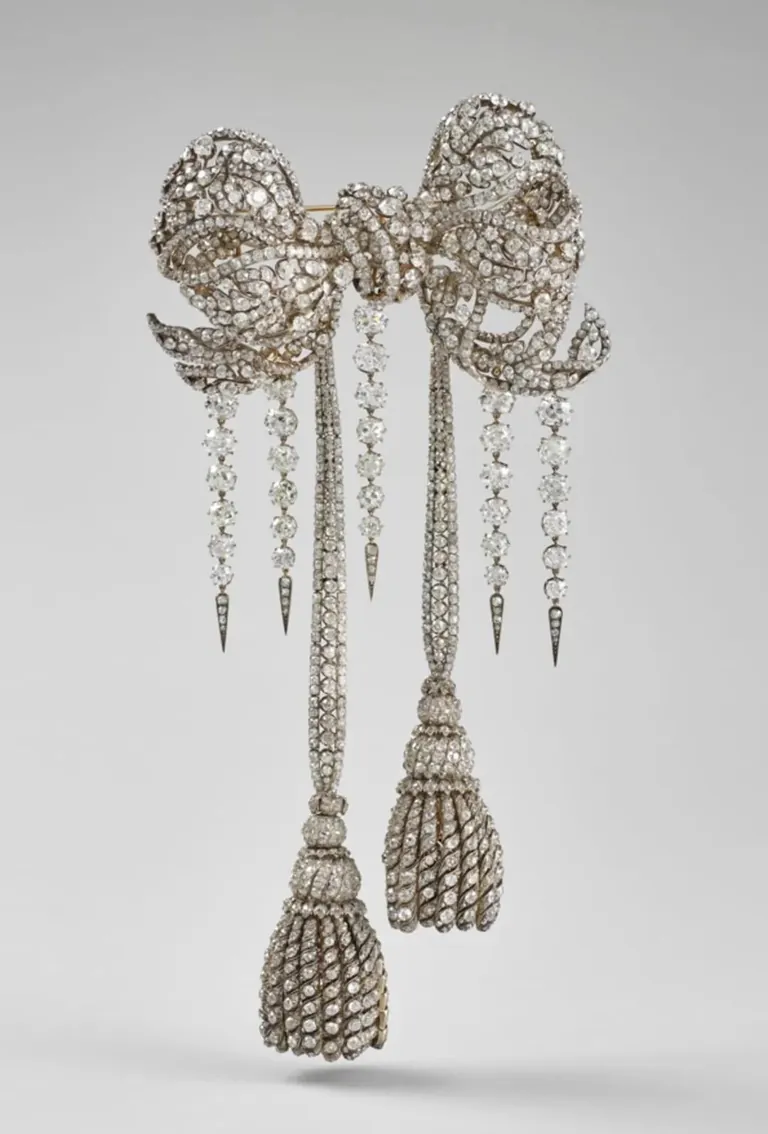 The French Crown Jewels stolen from Galerie d'Apollo during the Louvre Museum robbery