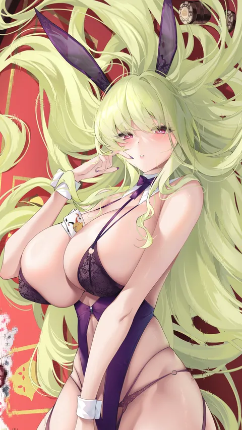 Napoli enamour (o-yatsu)