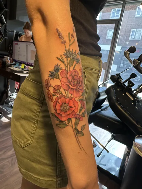 Flew all the way to London for this! What do you think?