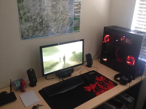 The Evolution of my Builds 2010 - 2025