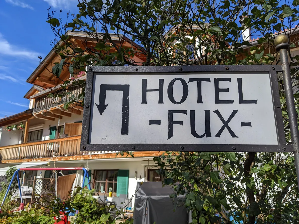 Neuschwanstein Castle in October 2024 (with bonus Oberammergau and Schloss Linderhof)