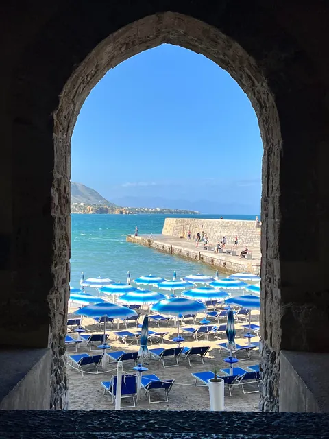 Sicilia - September 2024