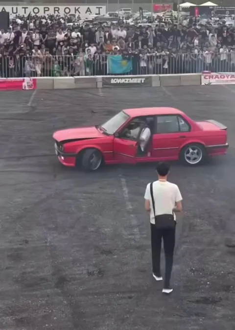 Didn't know this was possible