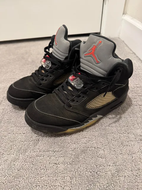 Been in the game long enough to get a retro of something I already owned