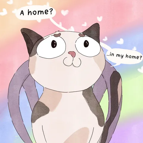 A home inside my home.(oc)