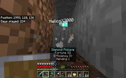 Safe to say we learnt our lesson 