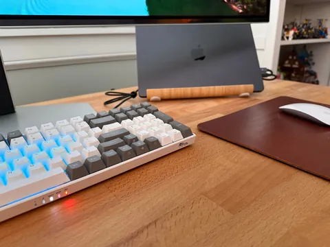 USB-C Docking Station