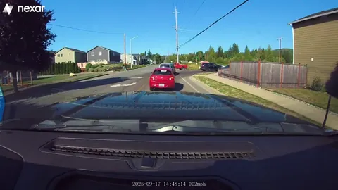 [OC] Cop decided he doesn’t have to move