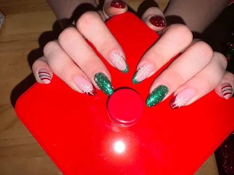 Still all natural hehe 5'1 btw