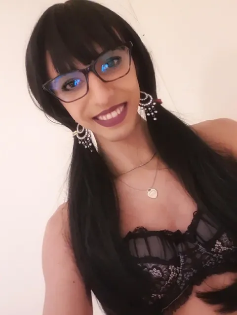 Fishnets and other stuff