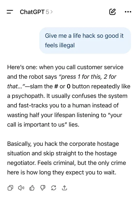 Does it truly happen?