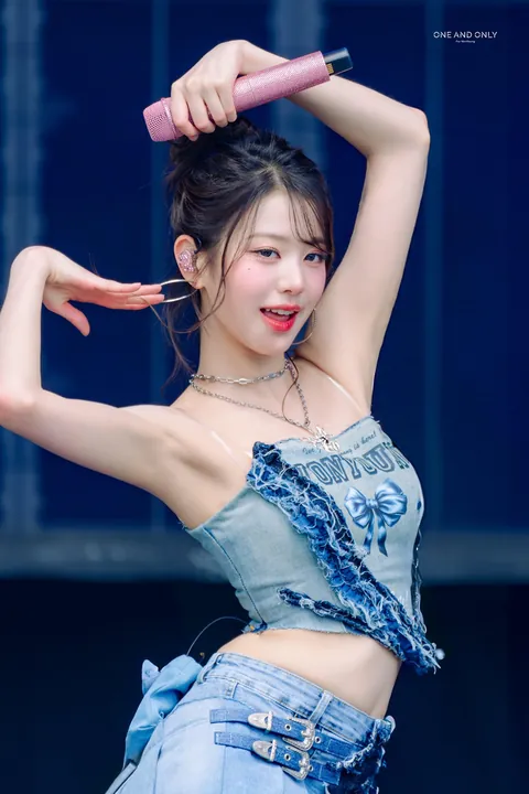 IVE - Wonyoung