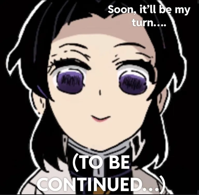 [Arachnart] Demon Slayer Comic (Mitsuri Kanroji x Kakushi)