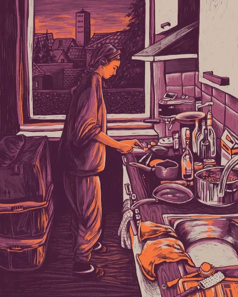 My personal Lockdown Vibes...