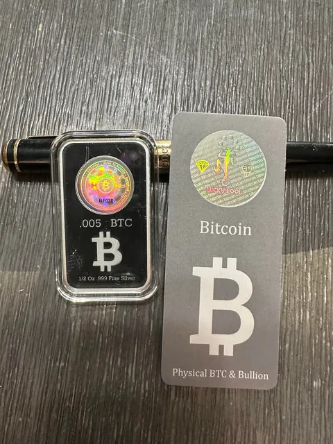 Wanted to share my cold storage wallets