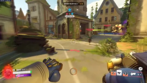 Still not impressed with Vendetta... punizione annullata