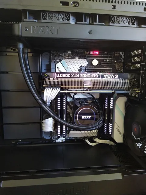 The Evolution of my Builds 2010 - 2025