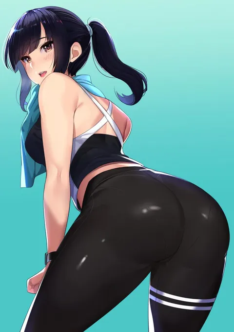 Yoga Pants