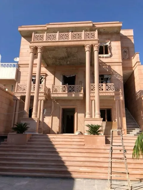 Why people are not building something like this which lasts for generations.