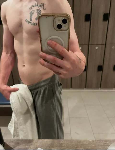 First time posting
