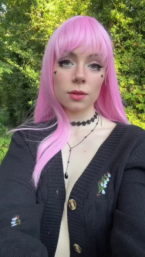 If I had an Ewok, I wouldn't let it outside. They're Endor pets.