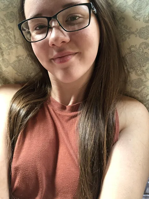 My cute frames are on point