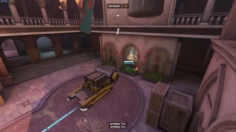 "Why isn't the payload moving?"