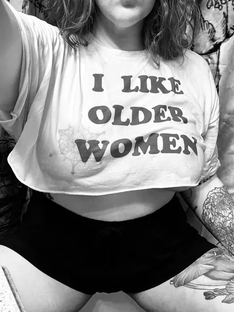 I dunno how many ways I have to say it 😝🥰🫦