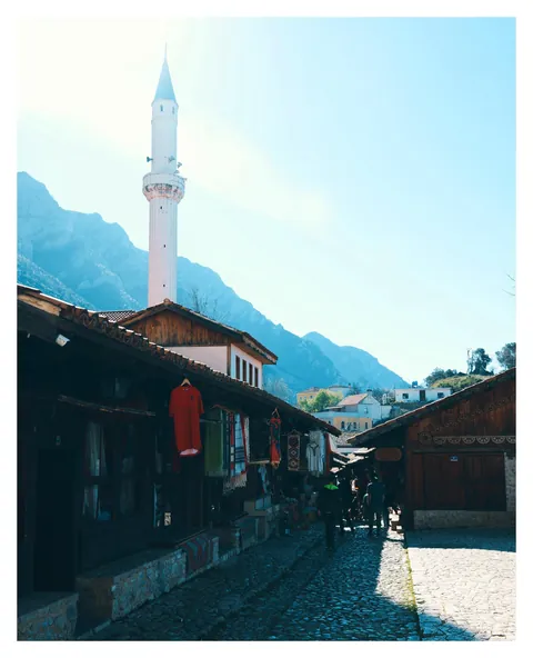 Five Days in Albania – My Spring Escape 2026