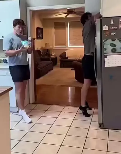 True..even of made up..