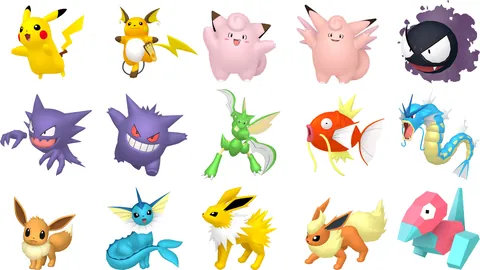 All Pokémon usable in every core series game (RGBY, GSC, RSE, FRLG, DPP, HGSS, BWB2W2, XY, ORAS, SMUSUM, LGPE, SwSh, BDSP, LA, SV and ZA)
