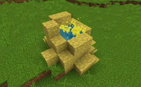 Sulfur Springs should be bigger and Spawns on Hot Areas like Badlands, dessert or savannah.