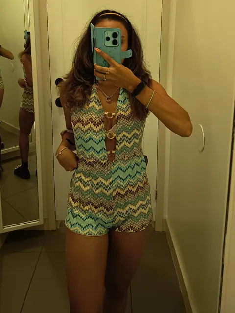 Music festival fit?