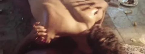 Waleska Freitas  - Dois Irmaos s01e03 (2017)