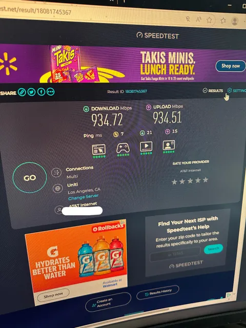 Finally have Ethernet with no Ethernet wiring in my home! Thanks MoCa