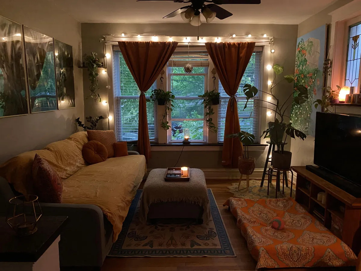 The Calm before the Storm