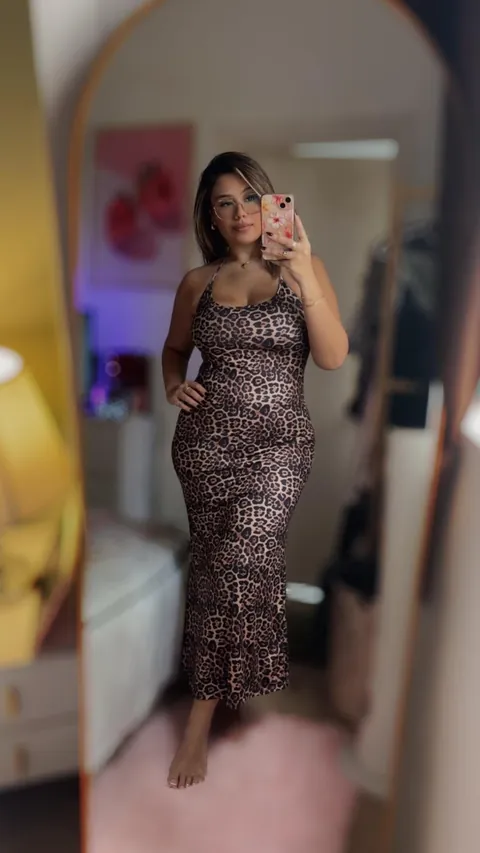 F29 - It’s date night 😉 which fit do you wanna see on me? 1, 2 or 3?