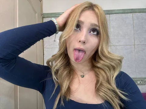 I really love making weird ahegao faces, lol this should not turn you off sir, I tried my best