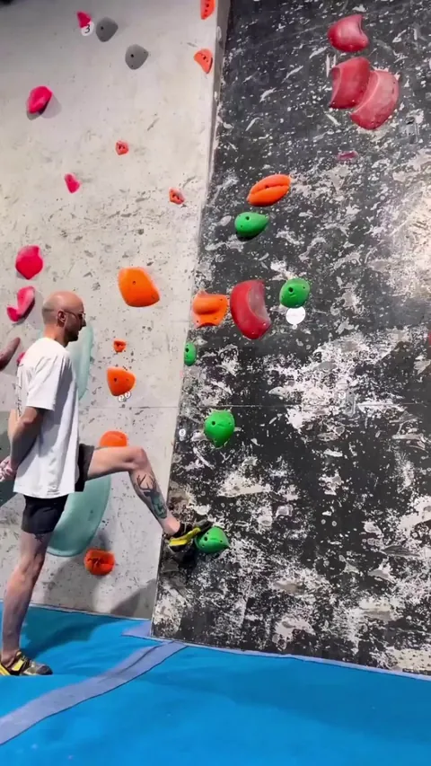 This is actually fascinating