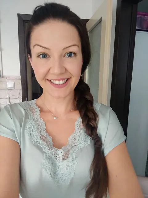 Do you like braids? [F35]