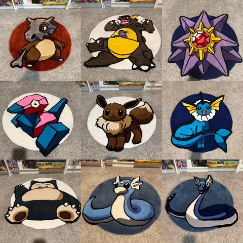 Series update (OC) 37 down