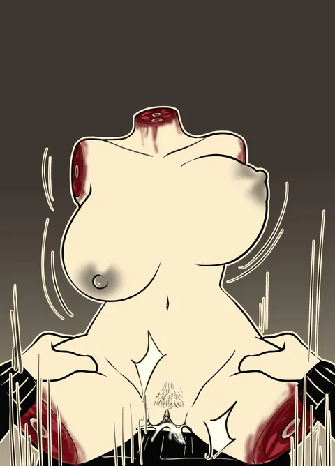 Mom was always hot, I'm glad now I can cum in her