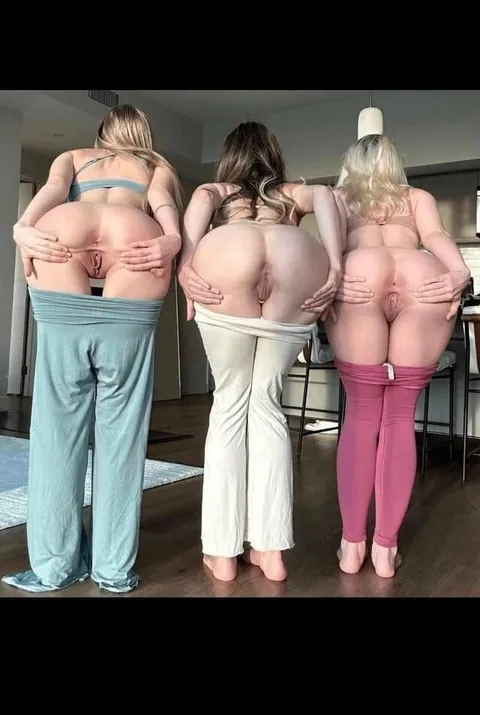 Ur length/size ur group to spend a whole month with