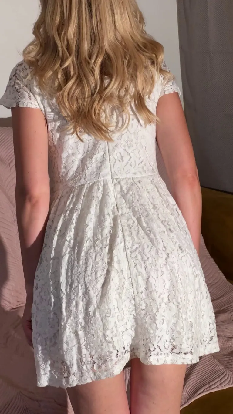 A peek at what's underneath